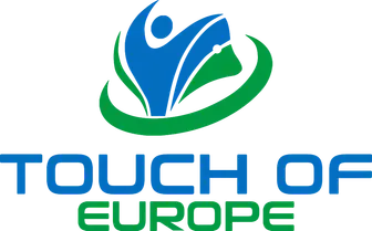 touch of europe logo