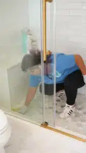 Move Out Cleaning