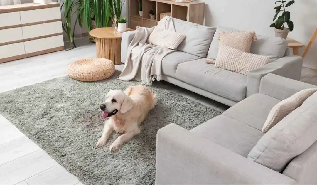 What McFarland Pet Owners Do When Carpet Odors Keep Coming Back
