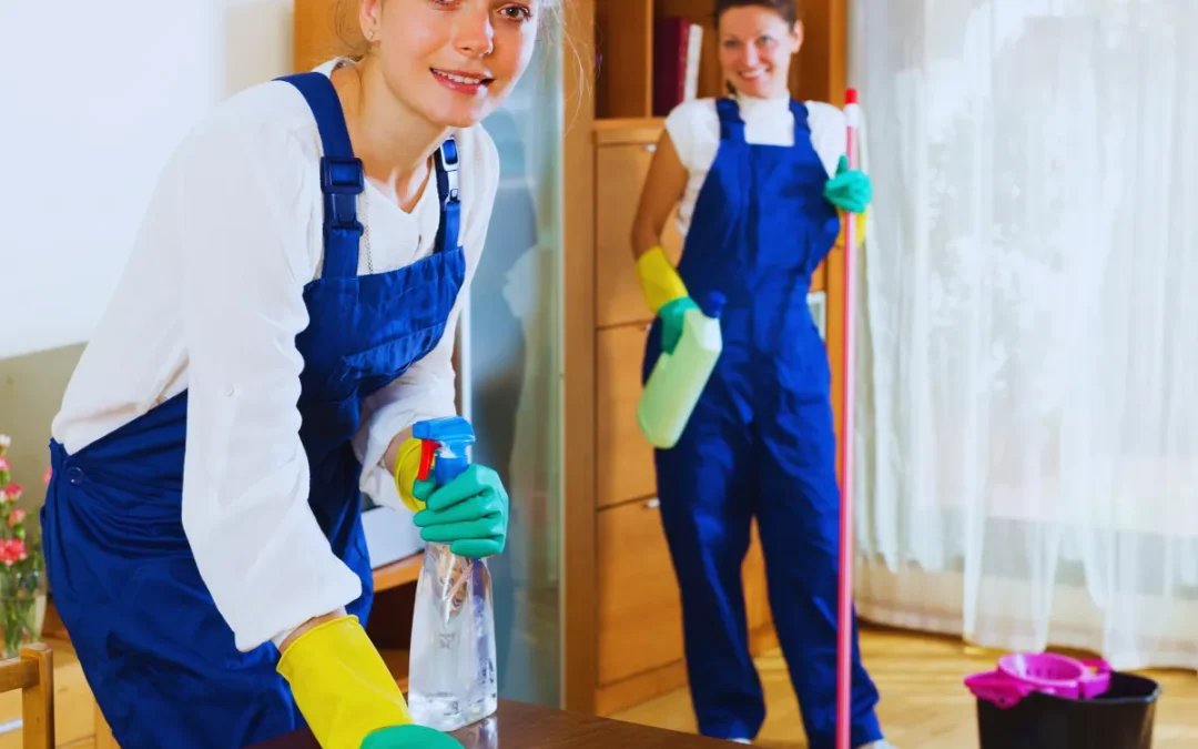 How Much to Tip a House Cleaner: One-Time, Recurring, and Holiday Tips