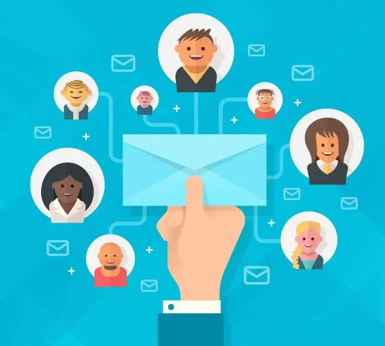 Adding a Personal Touch in Direct Mail Marketing