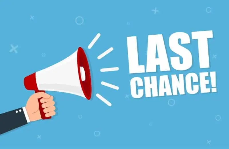 Working Great Calls to Action into Your Direct Mail