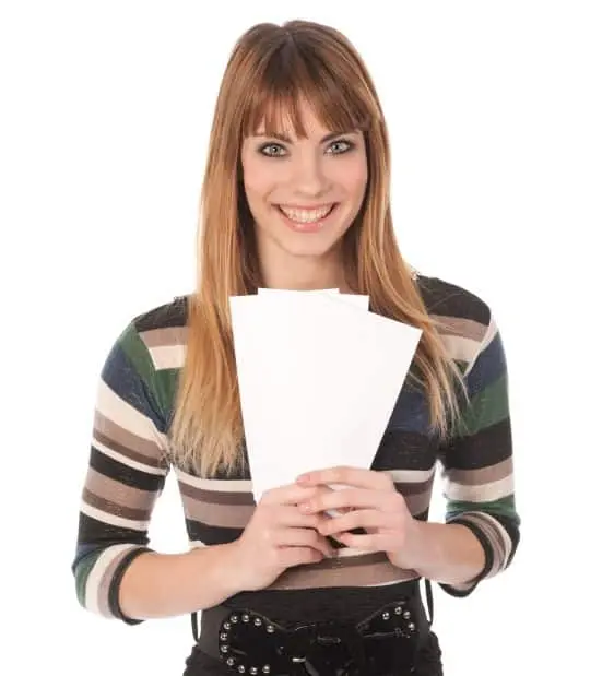 Millennials Enjoy Getting Mail More Than Ever