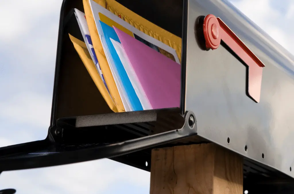 7 Direct Mail Strategies That Work in a Digital-First World