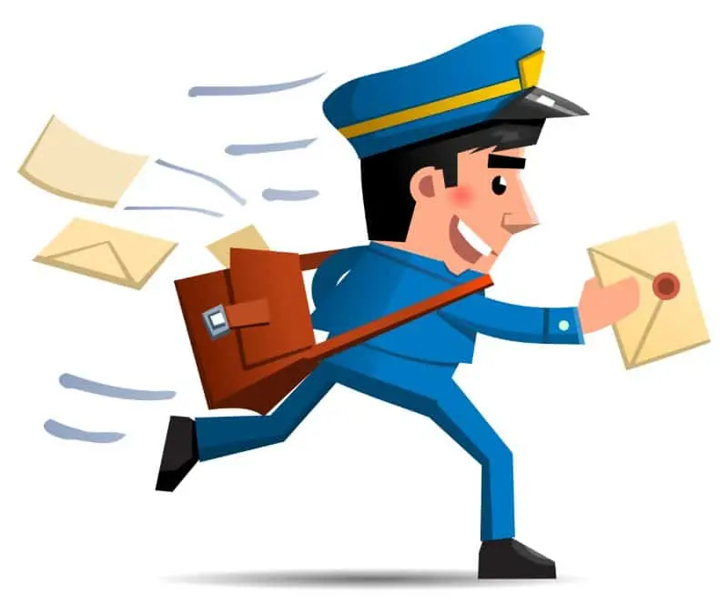Bulk Mail Delivery: Getting Your Marketing Materials to Customers Faster