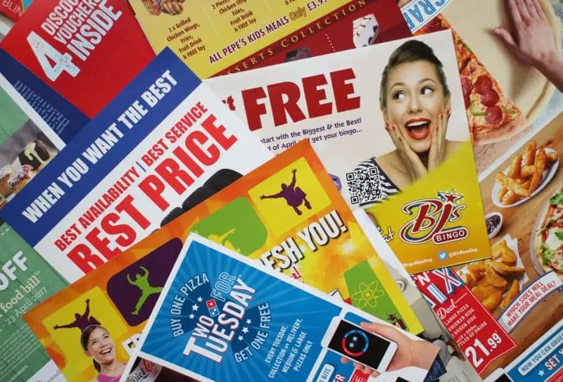 Why Direct Mail is Effective for Local Businesses