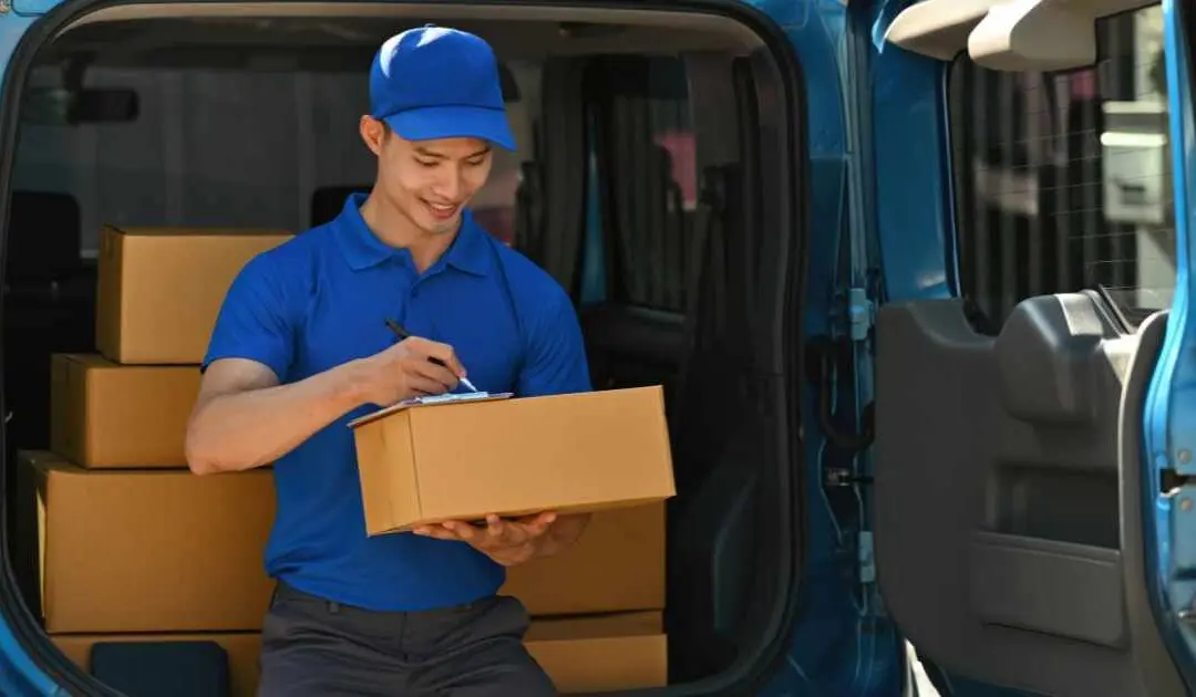 Why Same-Day Drop-Off at USPS Matters More Than You Think