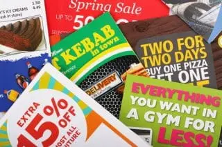 Limelight Direct mail Marketing direct mail raleigh