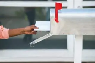 Carolina Direct Mail bulk mail