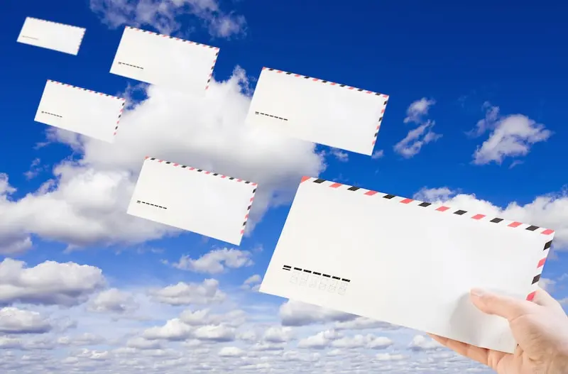 How to Save Time With Your EDDM Marketing Campaign