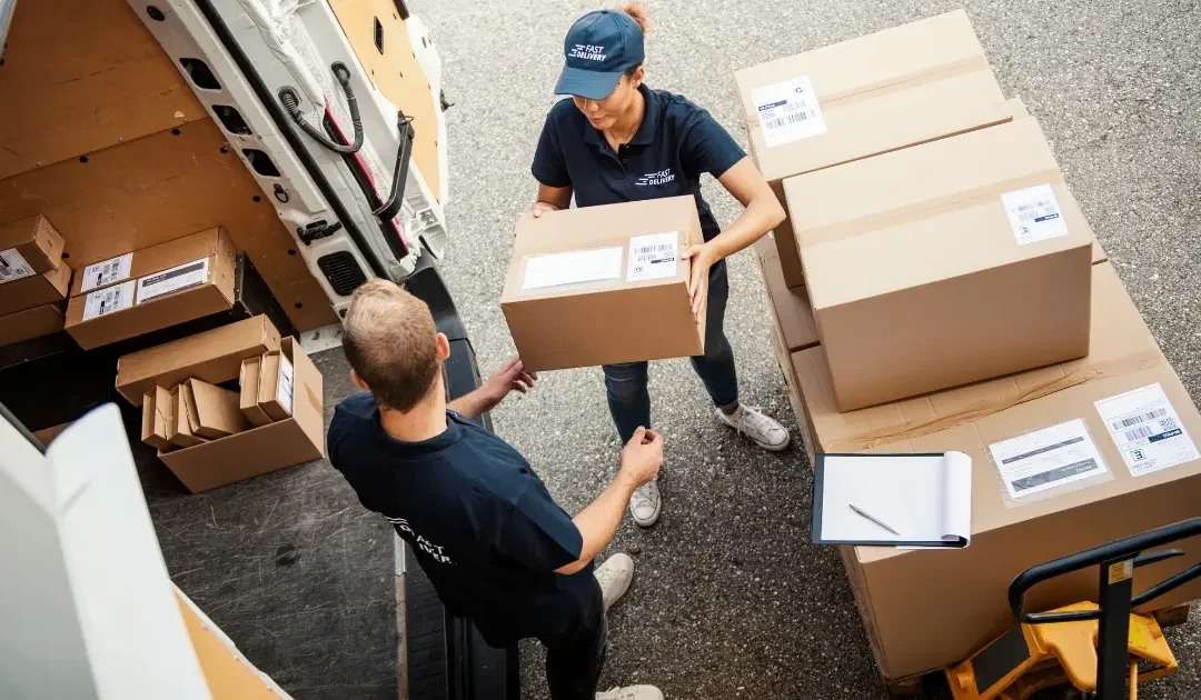 Why Same-Day Drop-Off at USPS Matters More Than You Think