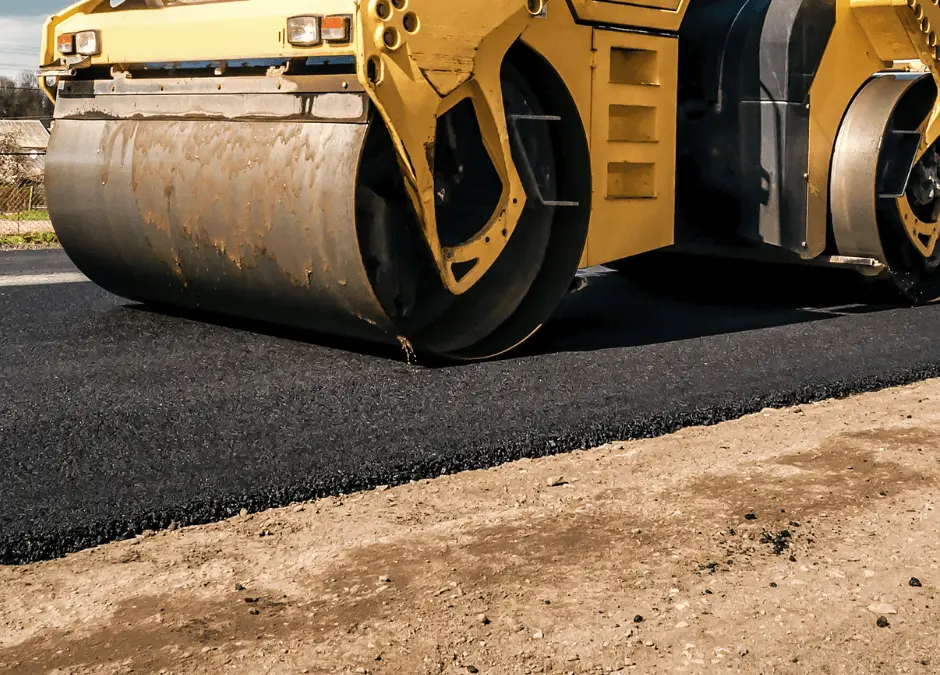 Cost-Effective Maintenance Tips from a Professional Paving Company