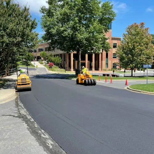 Why Choose SMI paving Why Choose SMI Paving