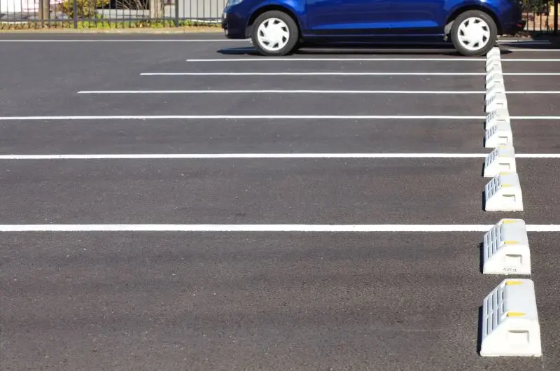 SMI Paving seal coating