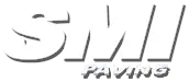SMI logo white