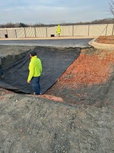 Asphalt Milling vs. Complete Replacement: Which is Right for Your Project?
