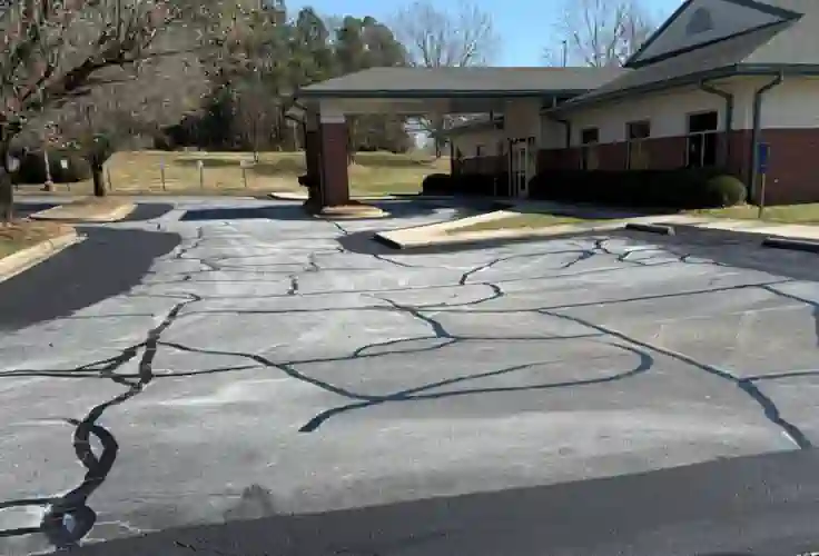 Asphalt Crack Sealing & Repair SMI Paving Asphalt Crack Sealing & Repair SMI Paving