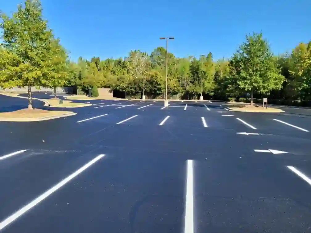 Asphalt Resurfacing and Paving by SMI Paving Asphalt Resurfacing and Paving by SMI Paving