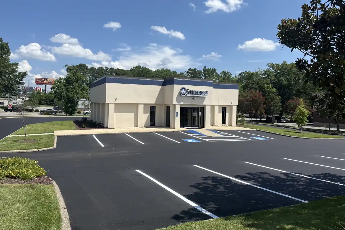 Paving in Charlotte NC About SMI Paving