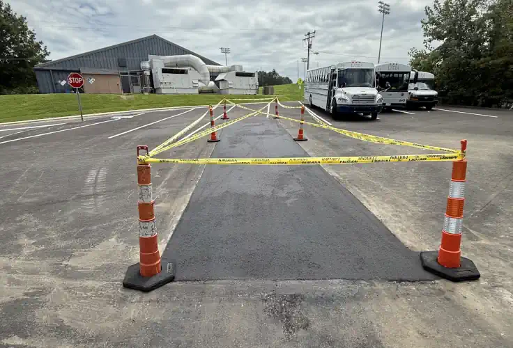 Charlotte Pothole Repair pothole repair charlotte nc