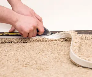 Garner Carpet Installation