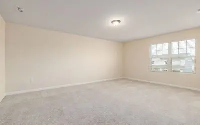 How Long Does It Take to Replace Carpet?
