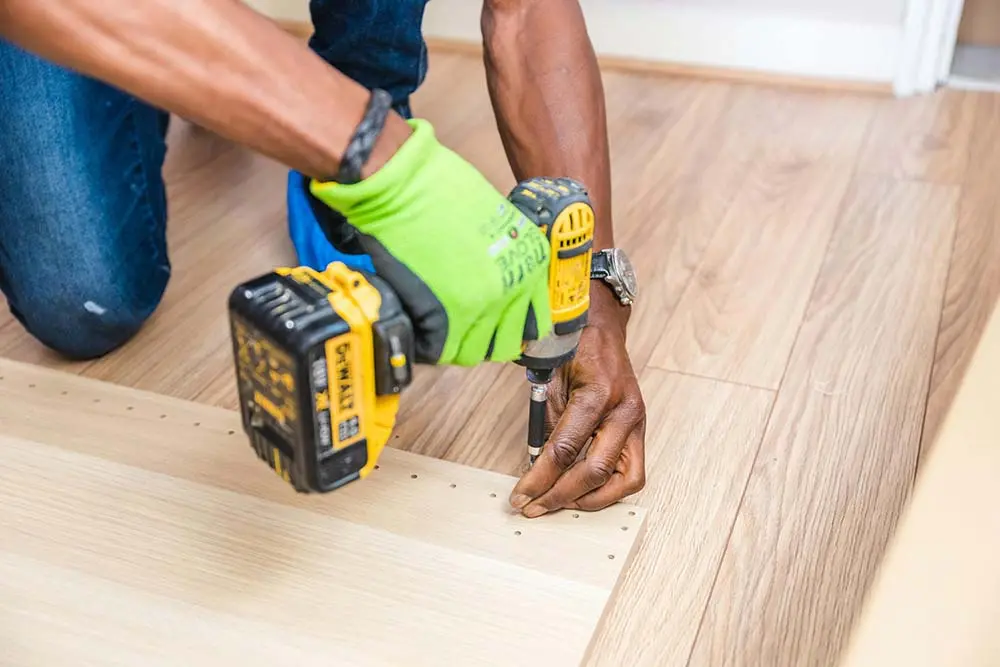 Professional Floor Installation Burch Brothers