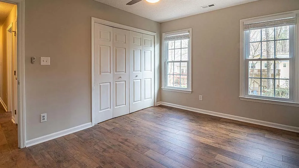 Burch Brothers Flooring Garner