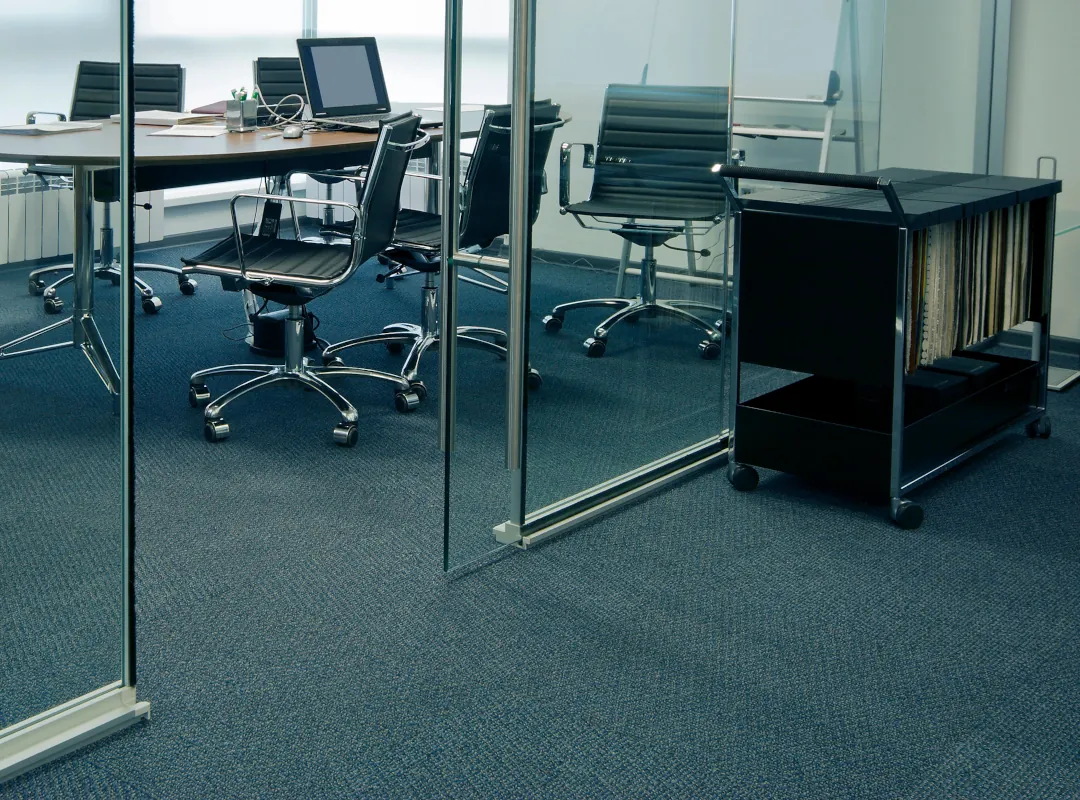 Commercial Flooring Carpet Garner NC