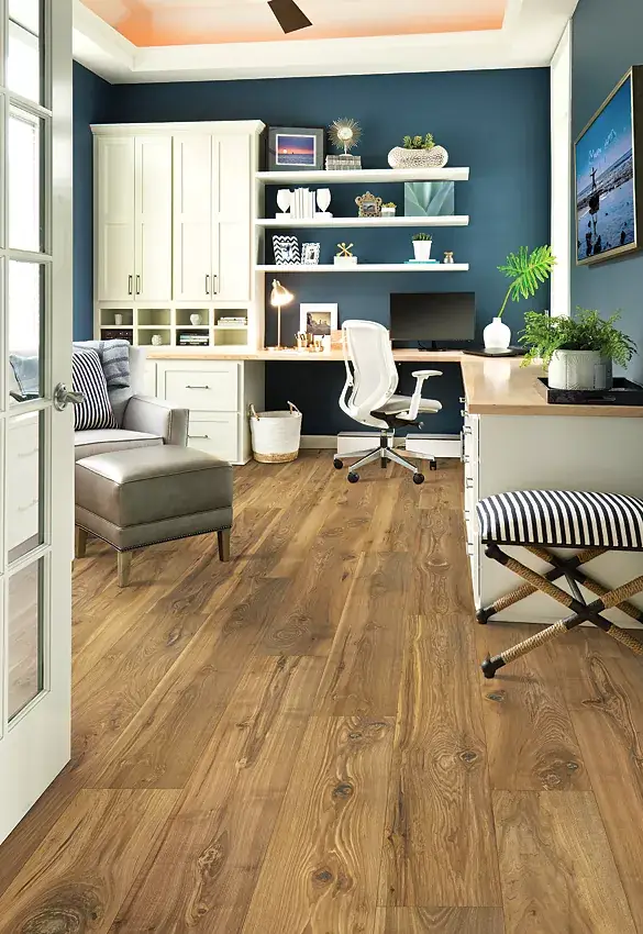 Hardwood Flooring Installation Burch Brothers Flooring