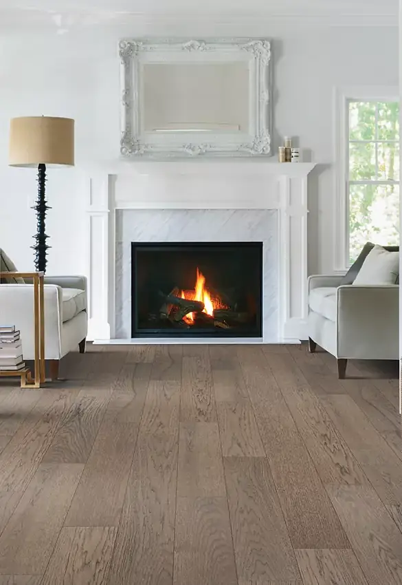 Luxury Vinyl Tile Installation Burch Brothers Flooring