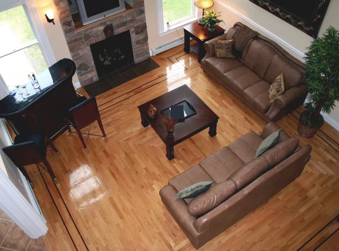 solid hardwood flooring burch brothers flooring