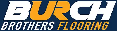 Burch Brothers in Garner NC - Logo for the best flooring company in the Raleigh NC area