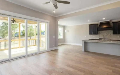 Is LVP Flooring a Good Choice for Busy Households?