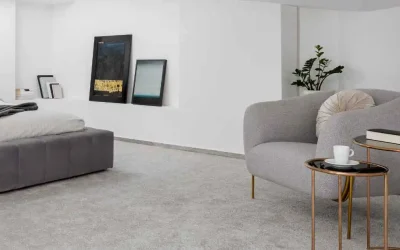 Raleigh Carpet Installation: What to Expect and Why It’s Worth It