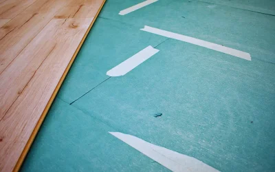 Does Luxury Vinyl Plank Need Underlayment?