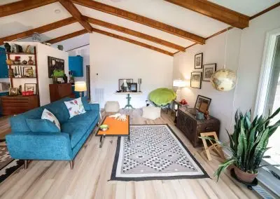 Home-Renovation