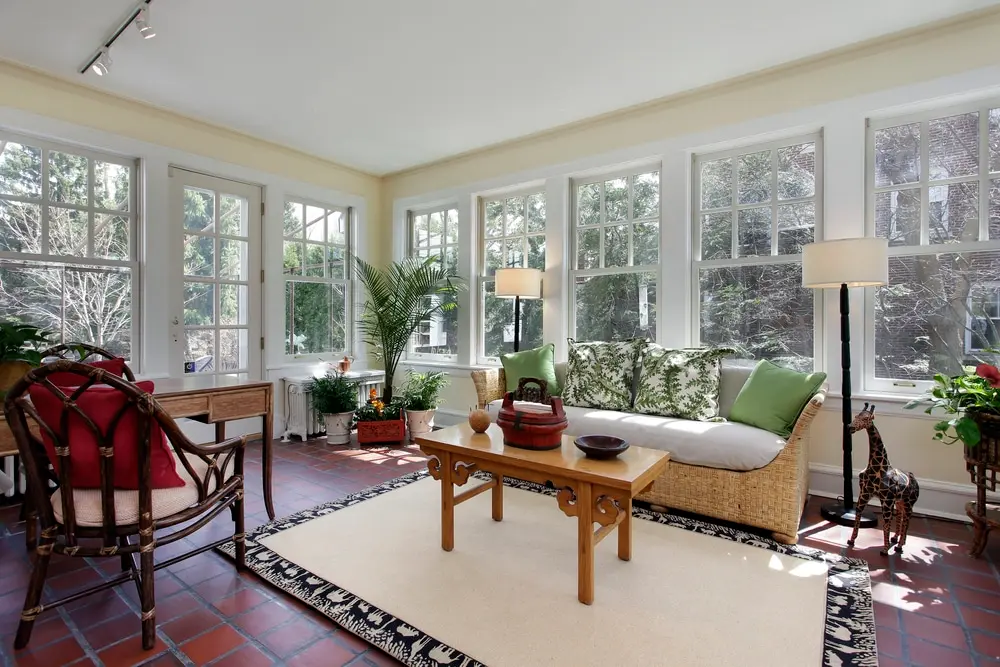 Sunroom Additions in Raleigh, NC 14
