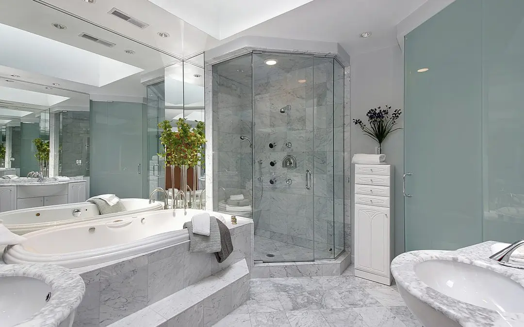 Sunroom Additions in Raleigh, NC 2 - Reliant Home Contractors Bathroom Remodeling: Elevate Your Space with a Walk-In Shower