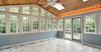 sunroom-contractor Sunroom Additions in Raleigh, NC 4