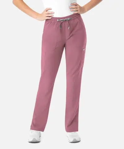 Women's 6-Pocket Pant | 5091