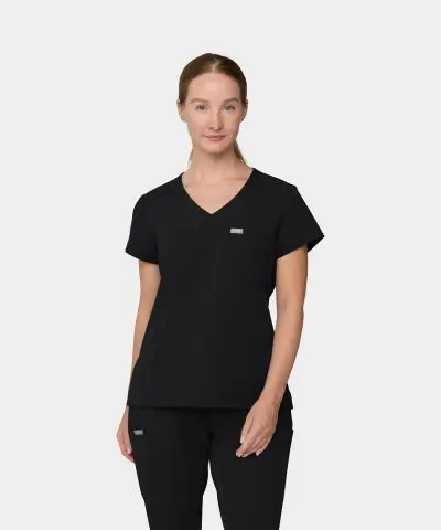 Womens Tempo 1 Pocket Top | T102