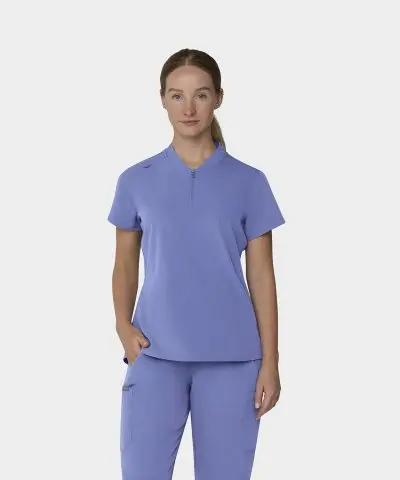 Womens Tempo 1/4 Zip Top | T103