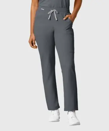 Women's Convertible Jogger Scrub Pant | 5322