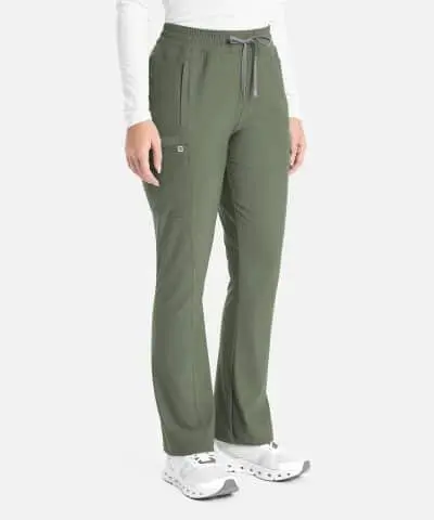Nora - Bootcut Pant | 2903