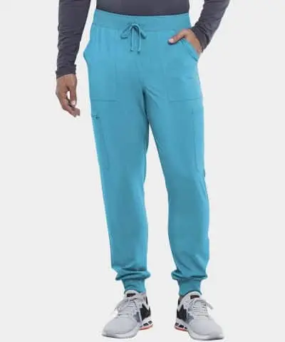 Men's Mid Rise Jogger Short | CKA189S