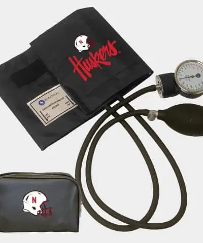 Blood Pressure Aneroid w/ Adult Cuff (Sphygmomanometer)