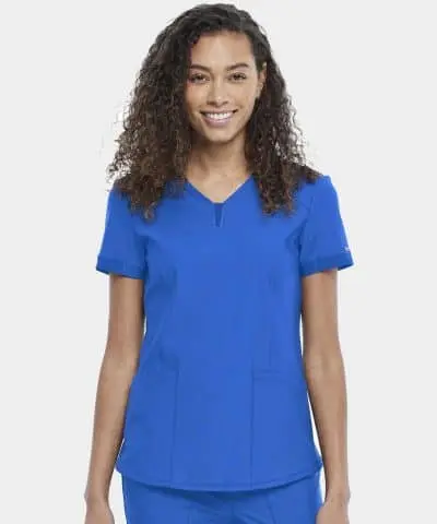 V-Neck Top | CK723