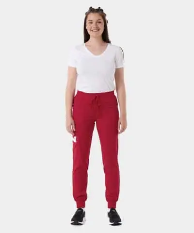 Women's UltraStretch Jogger Scrub Pant