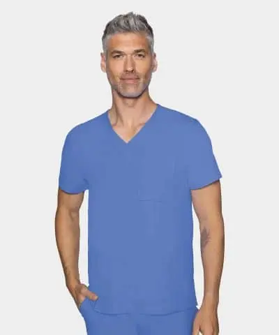 Rothwear Insight 3 Pocket Top | MC2486
